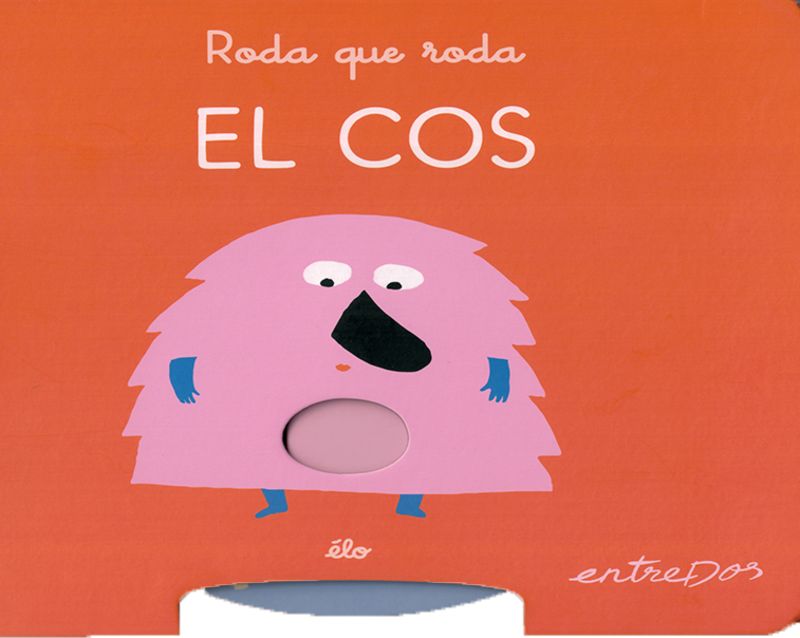 EL COS, RODA QUE RODA