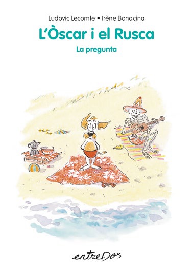 L'ÒSCAR I EL RUSCA