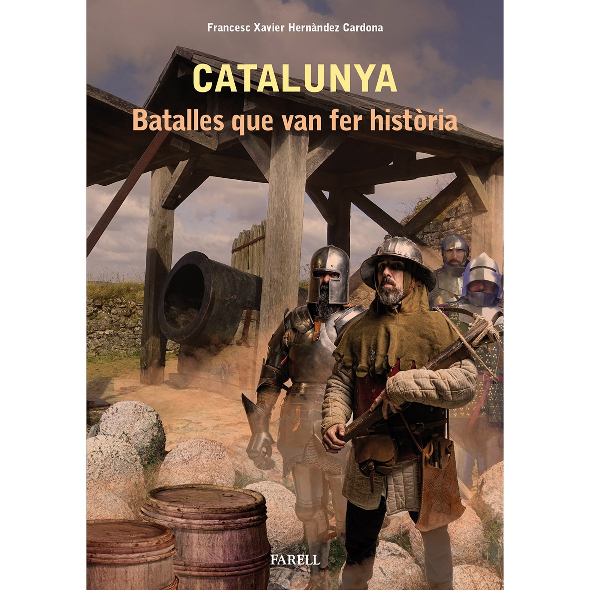 CATALUNYA BATALLES QUE VAN FER HISTÒRIA