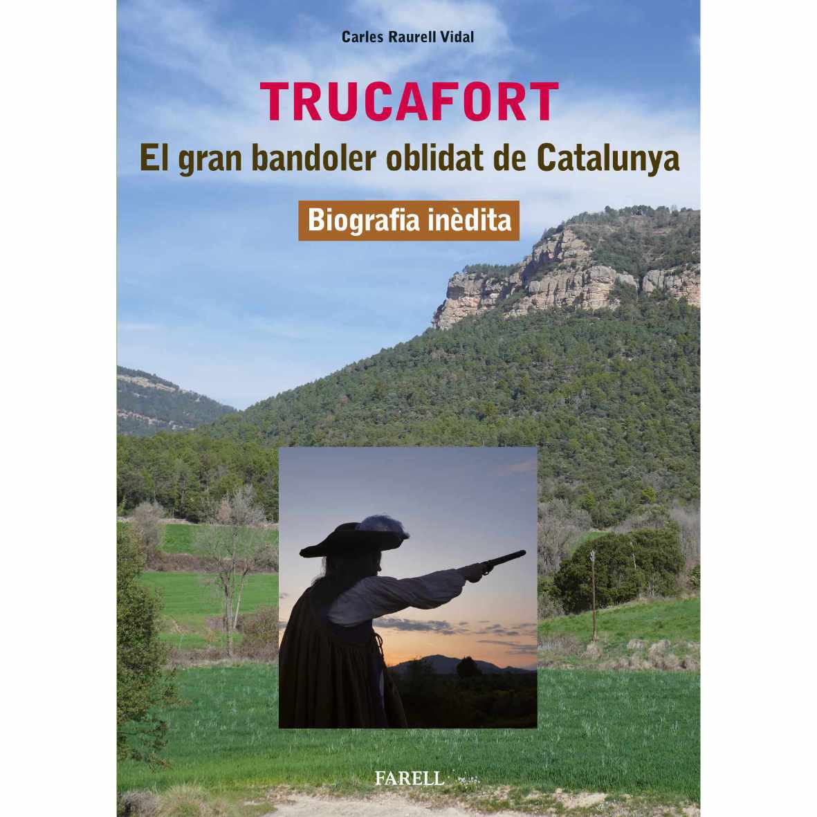 TRUCAFORT