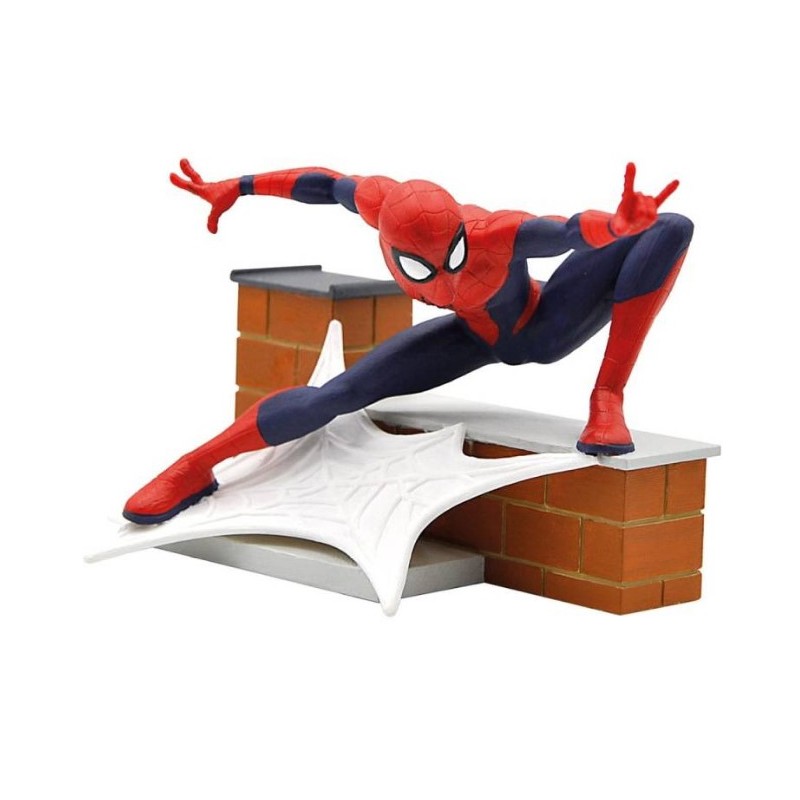SPIDERMAN