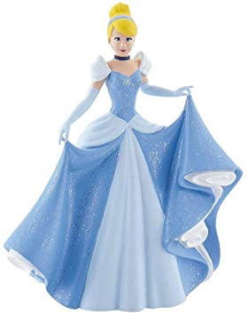 CENICIENTA BULLYLAND