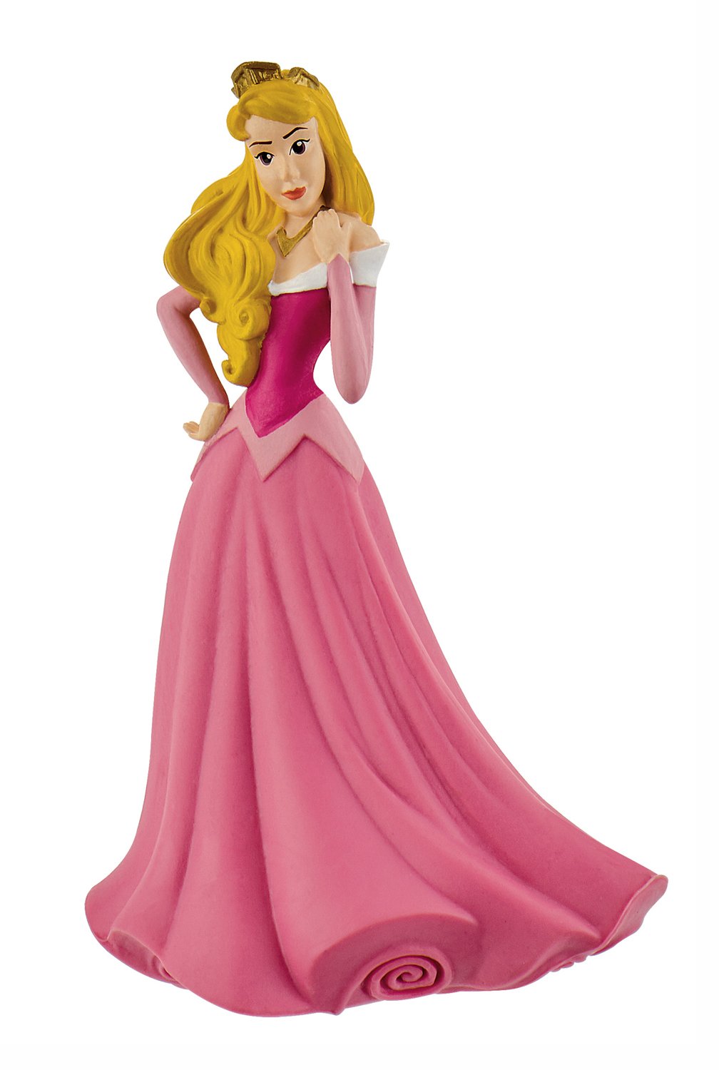 FIGURA AURORA