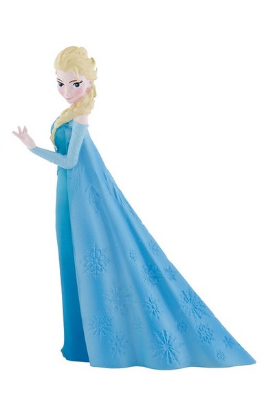 ELSA FROZEN
