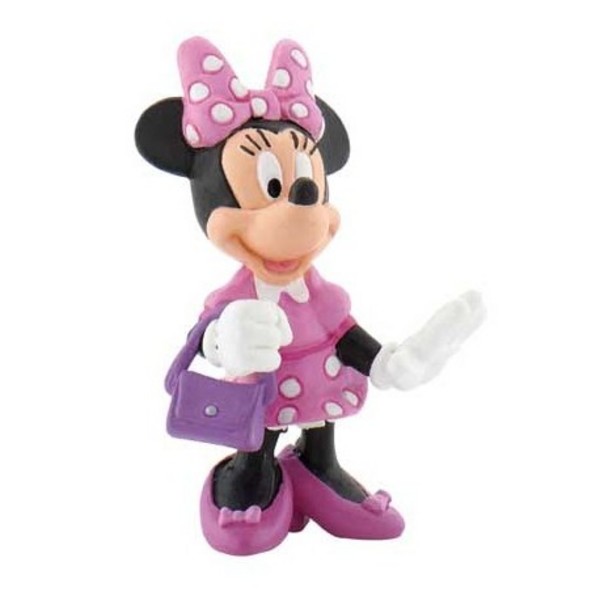 MINNIE AMB BOSSA
