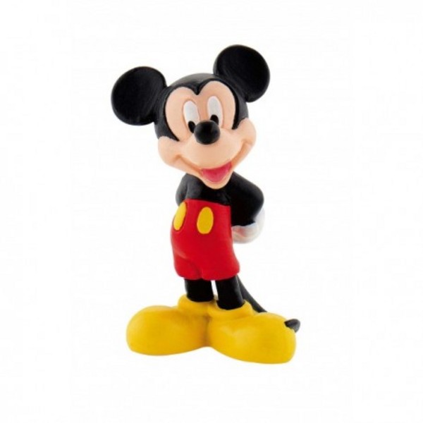 MICKEY MOUSE BULLYLAND