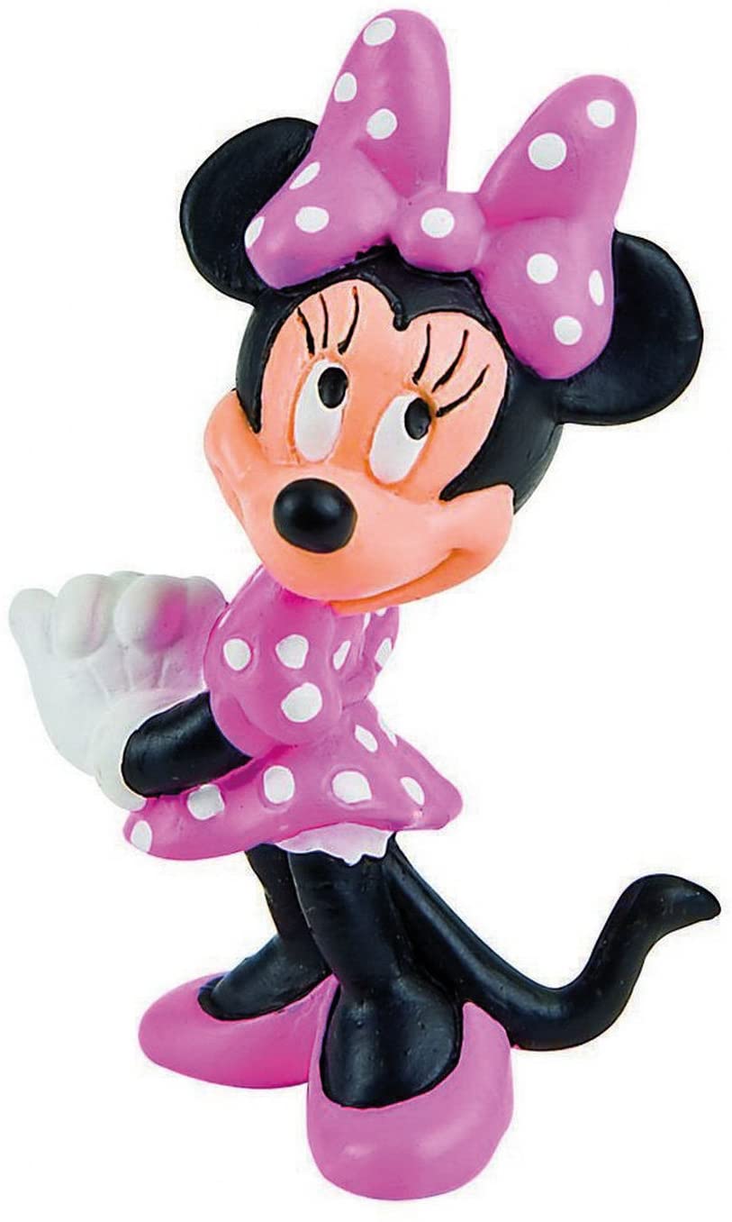 MINNIE BULLYLAND