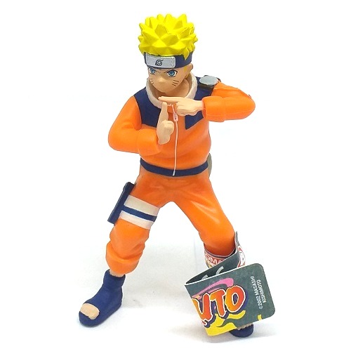FIGURA NARUTO COMANSI