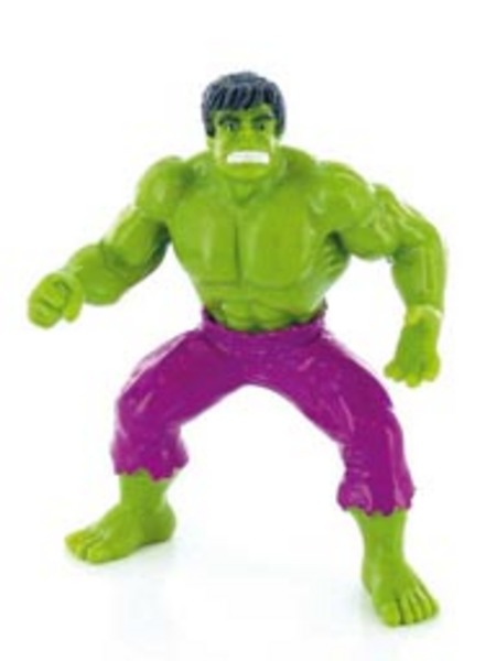HULK G.