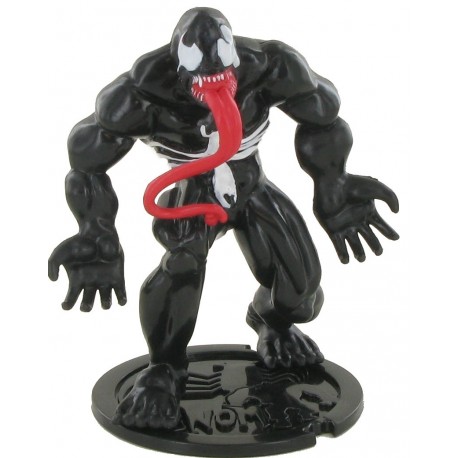AGENT VENOM