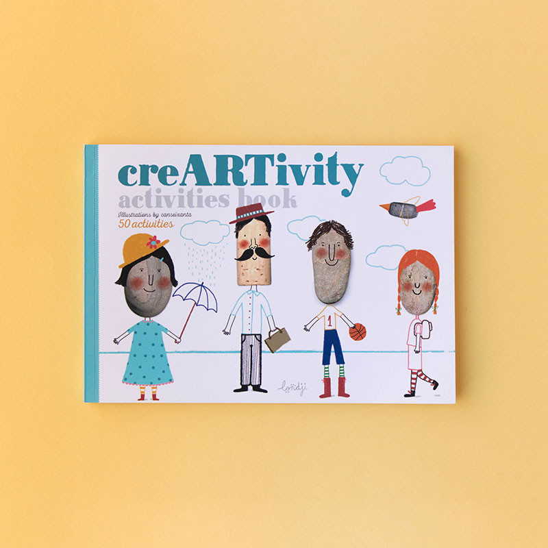 CREARTIVITY