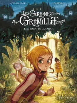 LES GESMANES GRÉMILLET 1