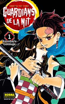 GUARDIANS DE LA NIT 1