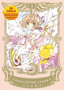 CARDCAPTOR SAKURA 01