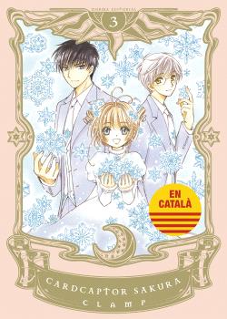 CARDCAPTOR SAKURA 03 CATALÀ