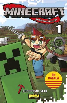 MINECRAFT 01 CATALÀ