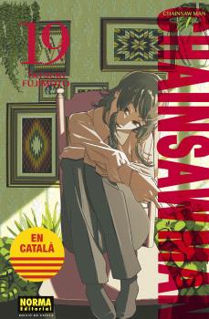 CHAINSAW MAN 19