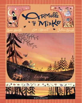 ARMELLE Y MIRKO