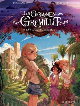 LES GERMANES GRÉMILLET 6