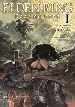 ELDEN RING 1, BECOME LORD