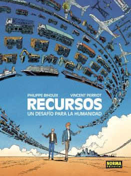 RECURSOS: UN DESAFÍO PARA LA HUMANIDAD