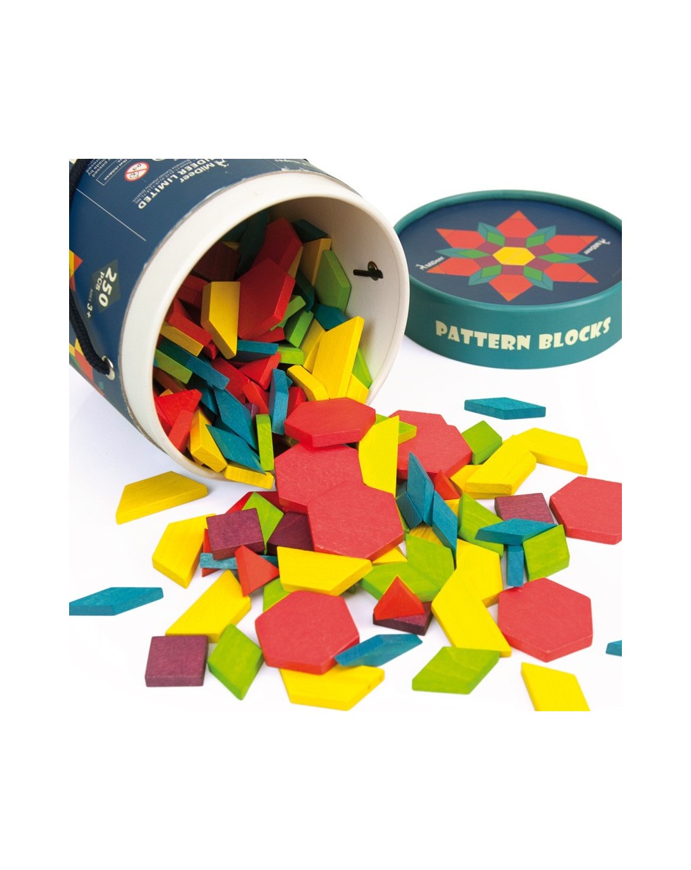 PATTERN BLOCKS
