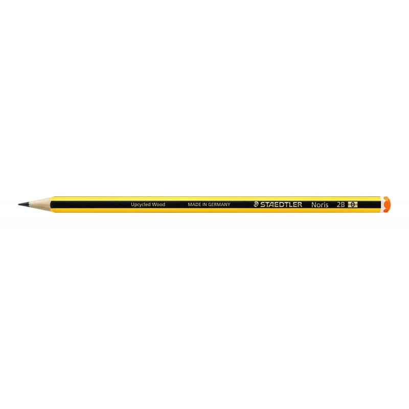  llapis noris 2 hb de staedtler