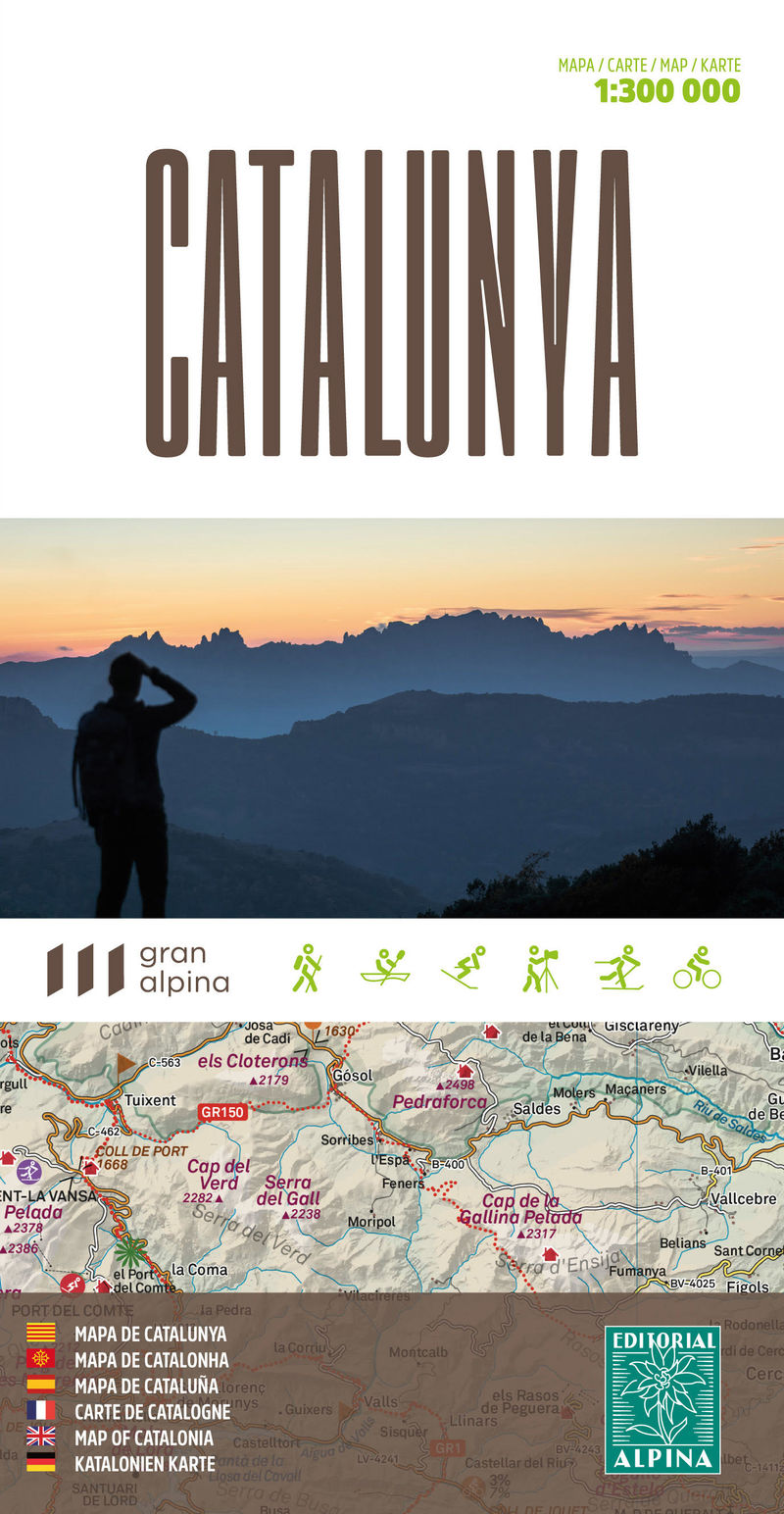 CATALUNYA