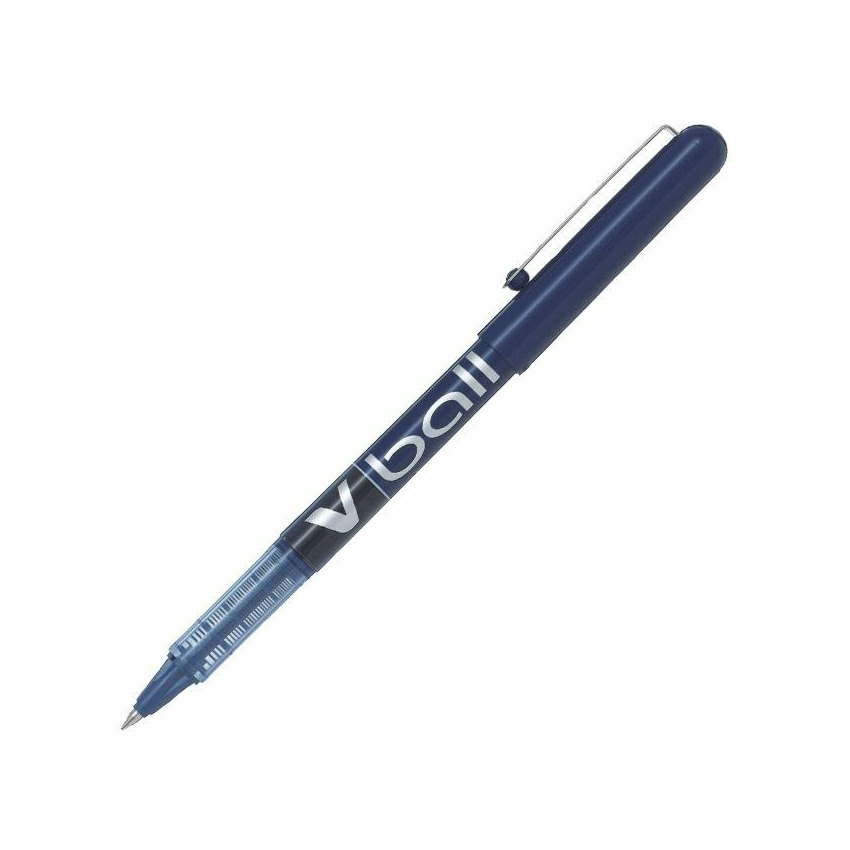 RETOLADOR PILOT V BALL 07 BLAU