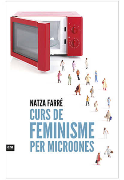 CURS DE FEMINISME PER A MICROONES