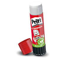  cola pritt stick de pritt