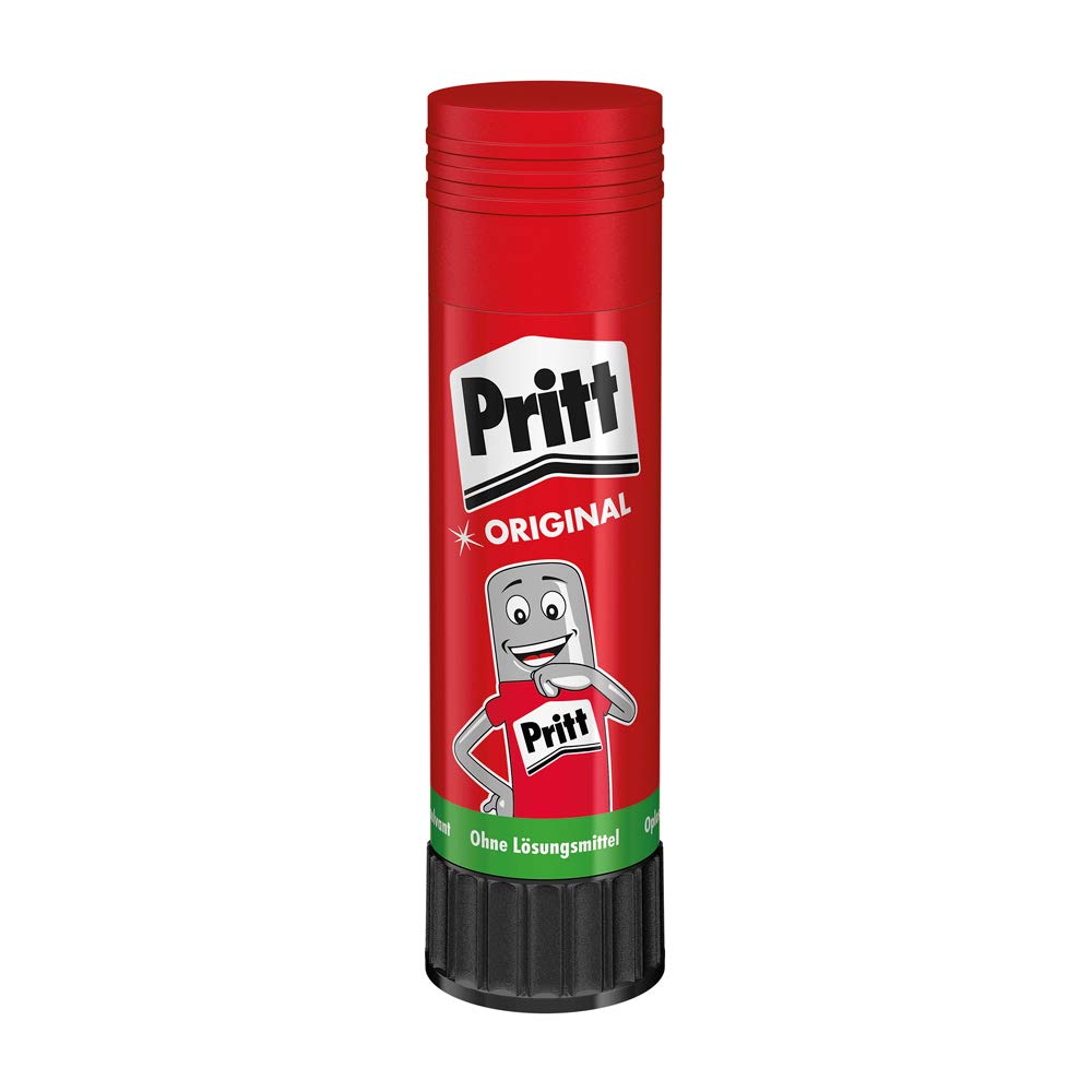 BARRA COLA PRITT 22GR