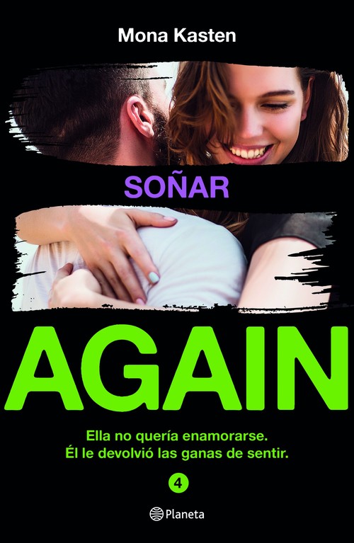AGAIN SOÑAR