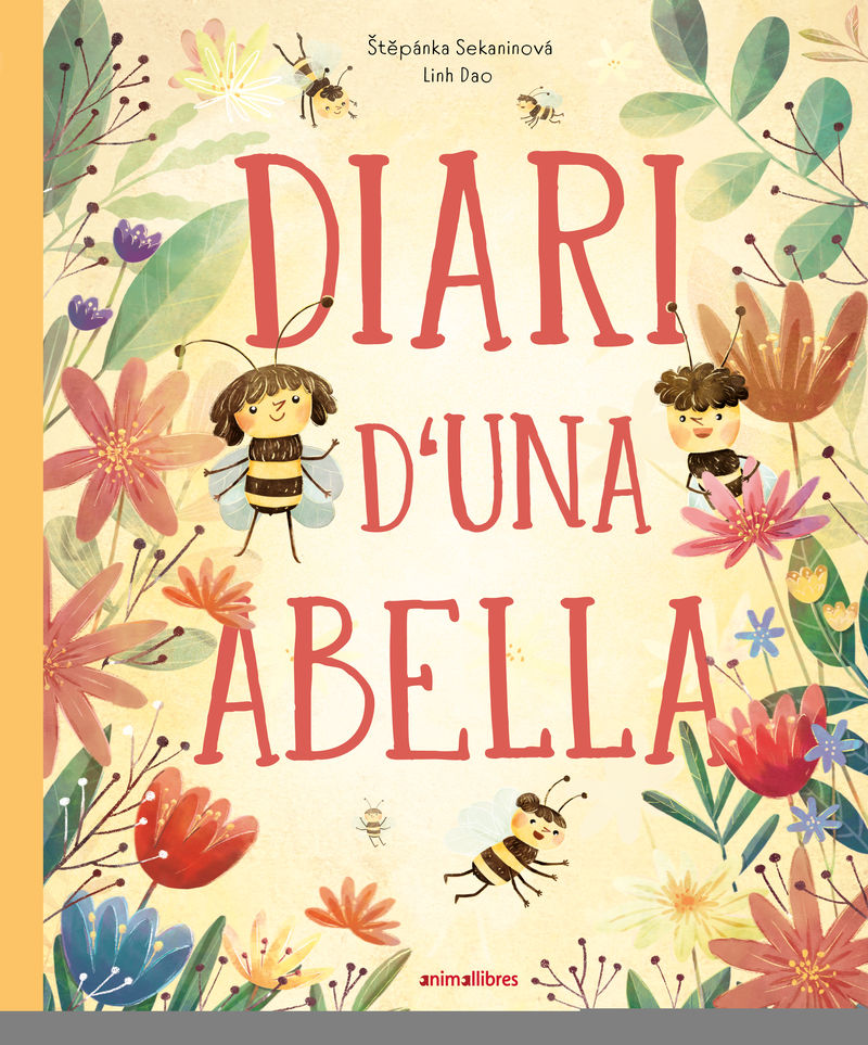 DIARI D'UNA ABELLA