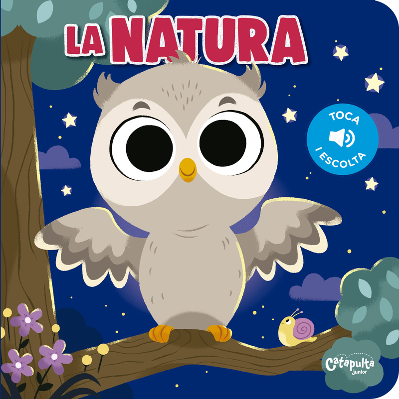 LA NATURA