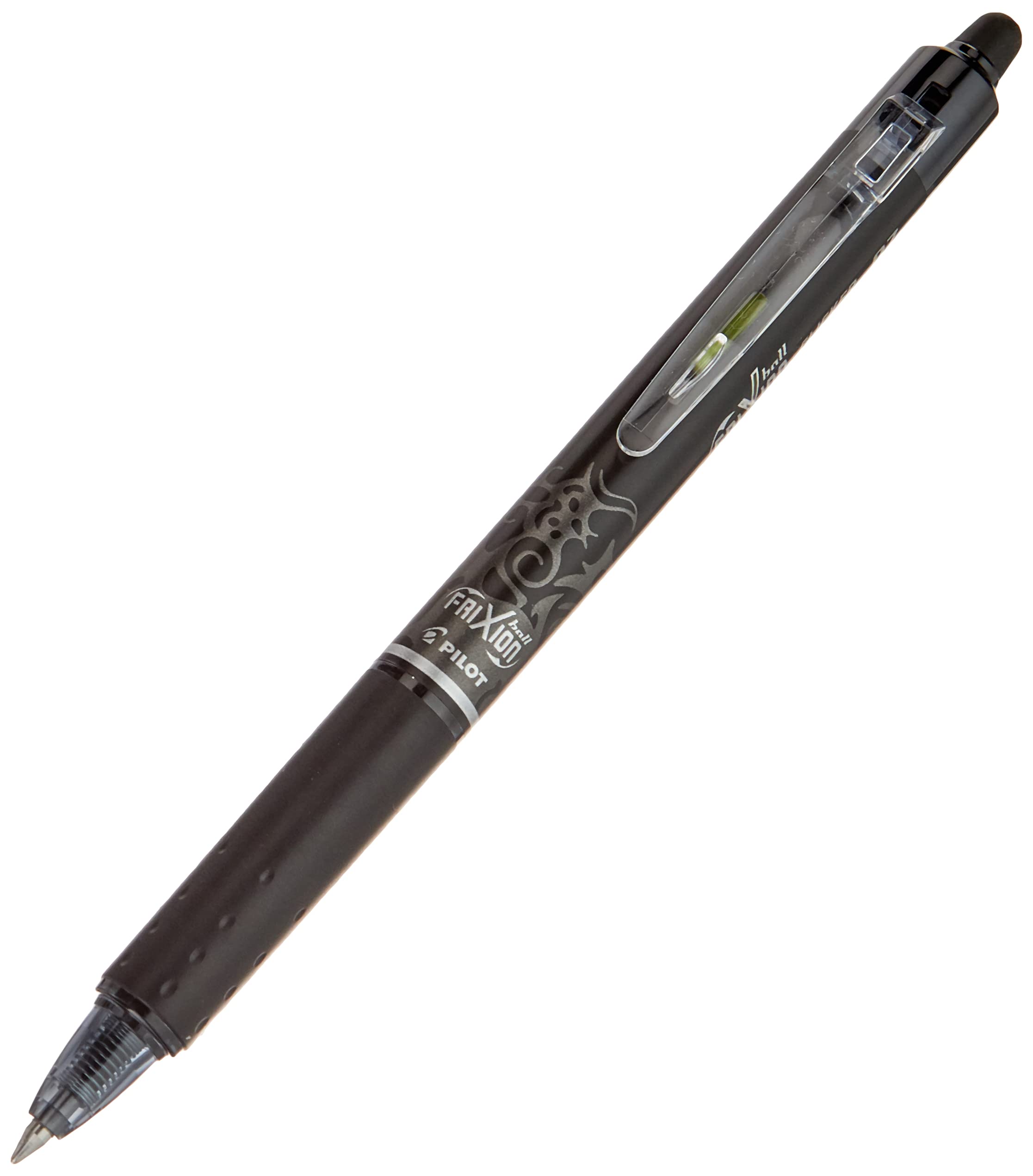 BOLÍGRAF FRIXION CLICKER NEGRE