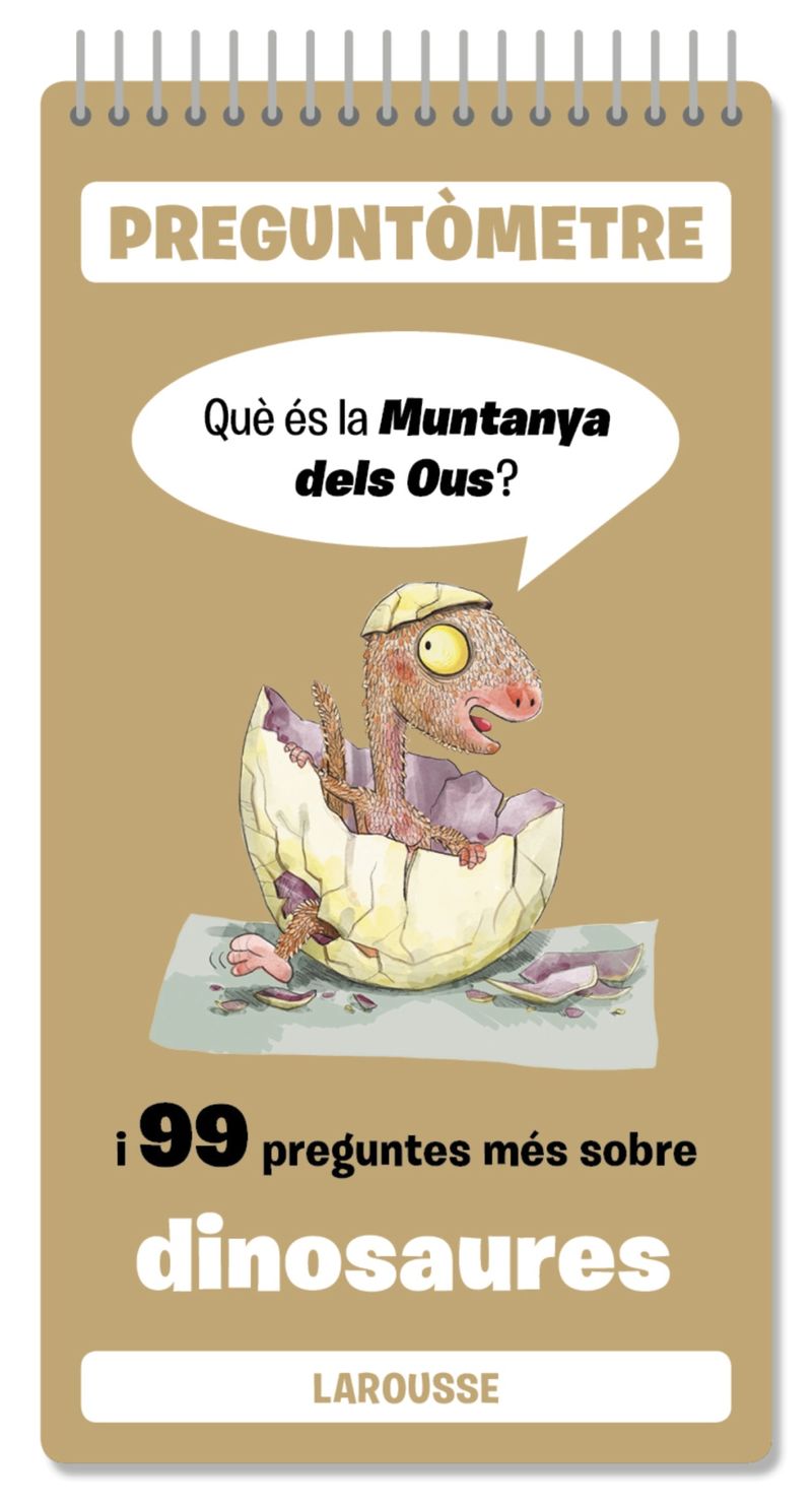 QUÈ ÉS LA MUNTANYA DELS OUS?