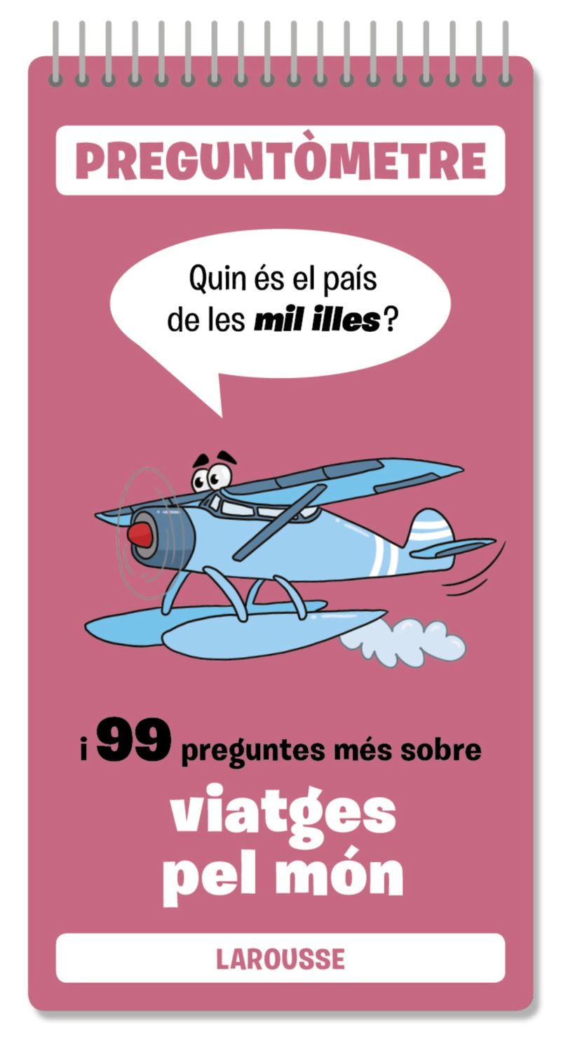 QUIN ÉS EL PAÍS DE LES MIL ILLES?