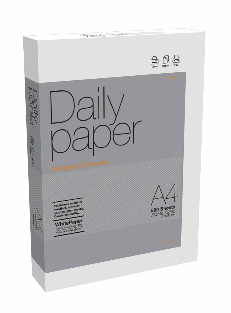  paper 500f a4 800 gr de the navigator company