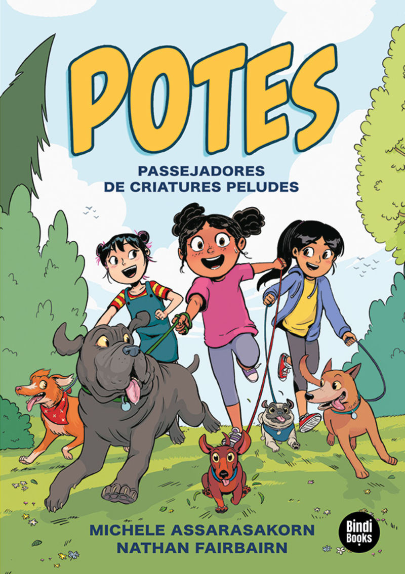 POTES