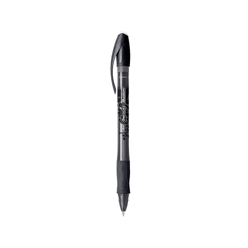 BOLÍGRAF GELOCITY ILLUSION BIC