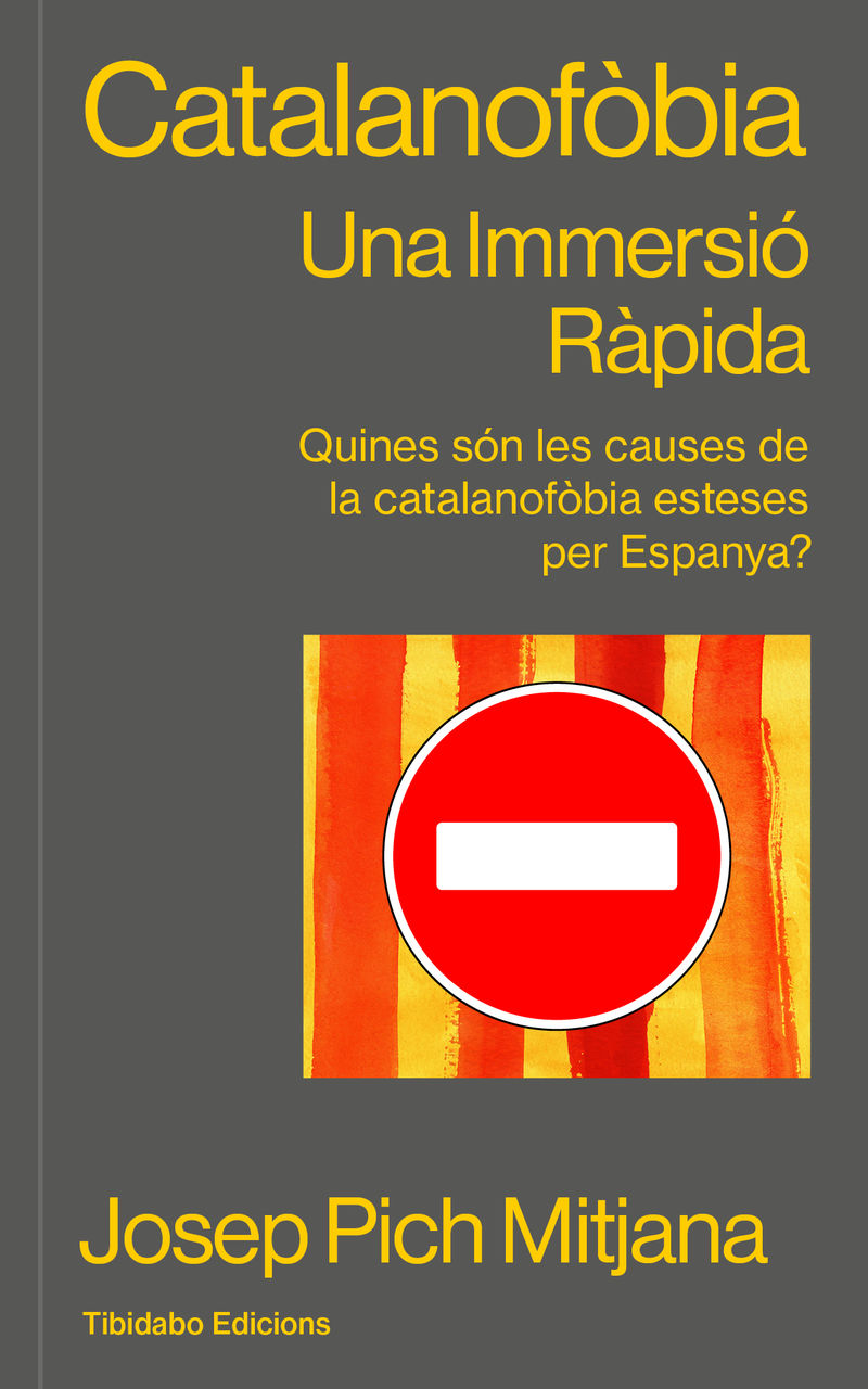 CATALANOFÒBIA