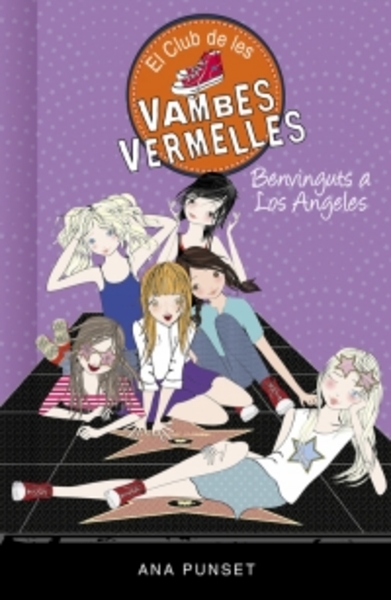 VAMBES VERMELLES 15