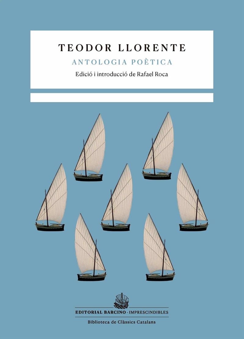 ANTOLOGIA POÈTICA
