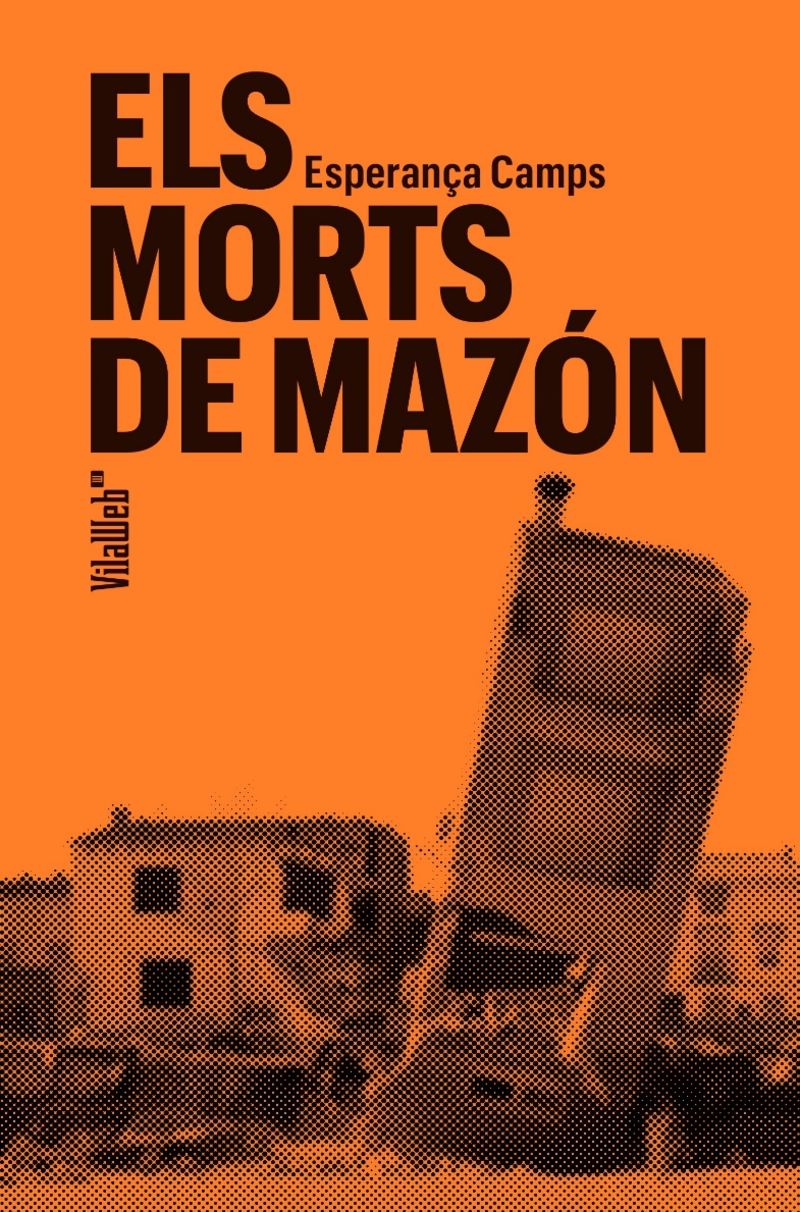 ELS MORTS DE MAZÓN