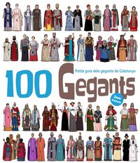 100 GEGANTS 2