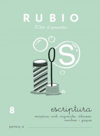 ESCRIPTURA 8