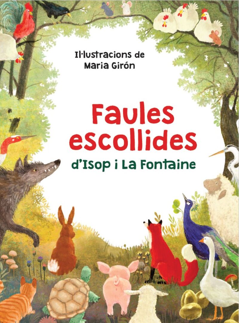 FAULES ESCOLLIDES