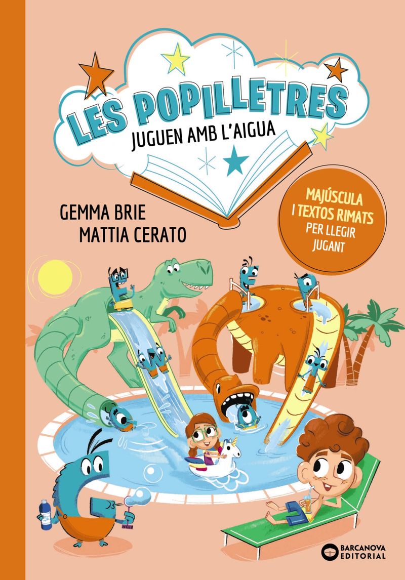 LES POPILLETRES 4