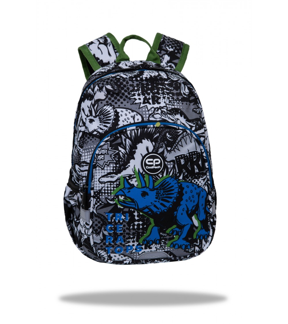  motxilla infantil toby t-rex de coolpack